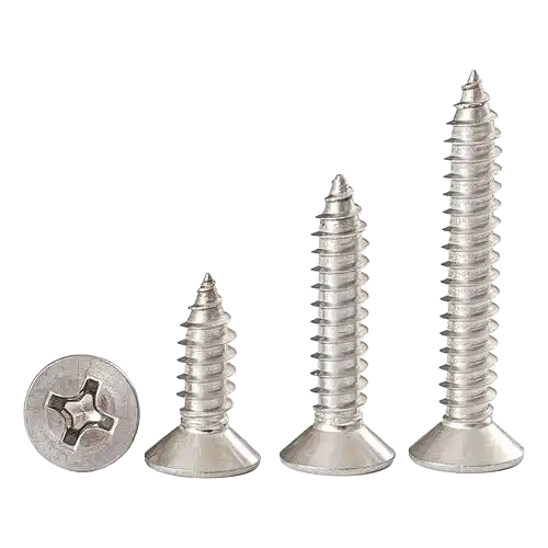 Screws