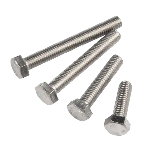 Bolts