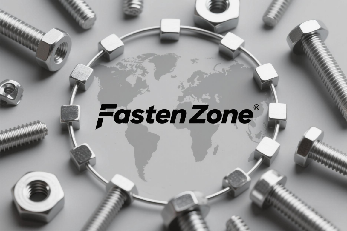 FastenZone Station