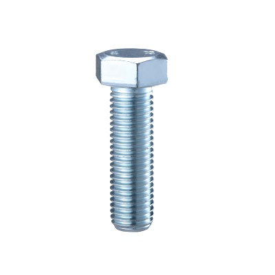 Hexagon head bolt