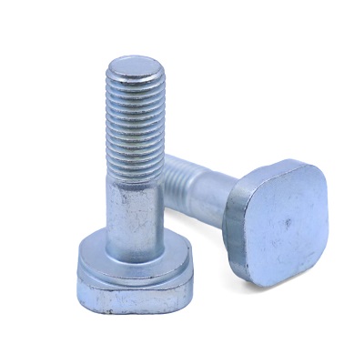 Square head bolt