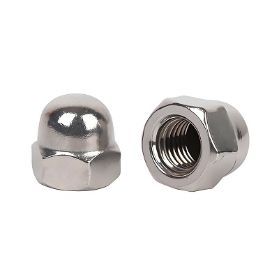 Cap nut