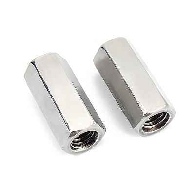 Long nut