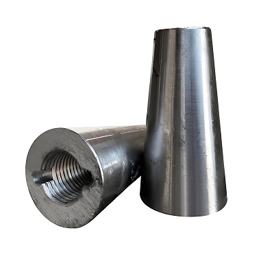 Tapered nut