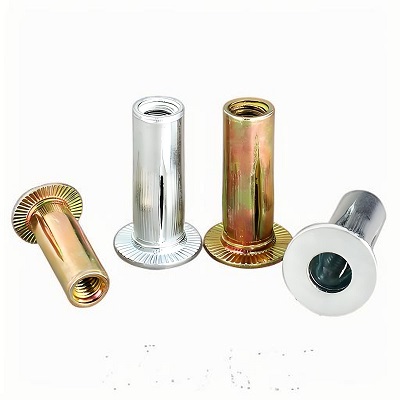 Lantern nut