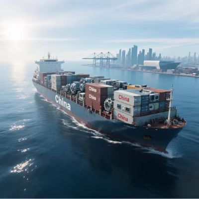 Asia-Pacific Dominates 35% Global Fastener Demand: China’s Export Map 2025