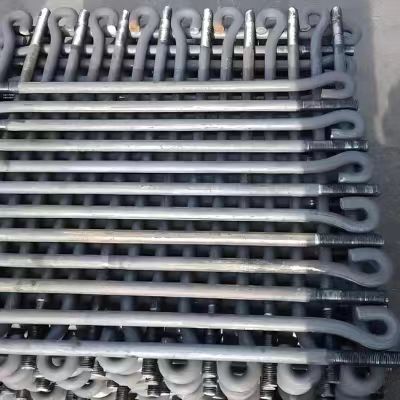 China urban renewal, GB 50367, seismic anchor bolts, concrete reinforcement, seismic retrofit, structural strengthening, building resilience, urban regeneration, earthquake engineering, China construction standards  