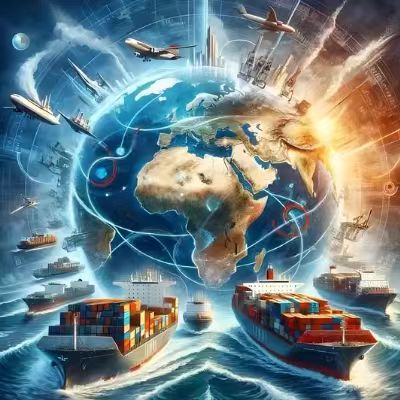  Red Sea Crisis Solved: Door-to-Door Logistics via China-Turkey Rail (Cost/Timer Tool)  